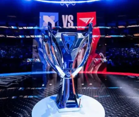 《英雄聯盟》2023 世界大賽：新的賽制和第一輪對戰