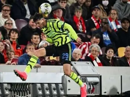 倒戈前又被插 槍手簽錯哈伐斯？