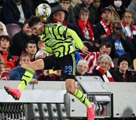 倒戈前又被插 槍手簽錯哈伐斯？