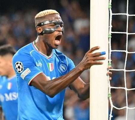 會長多口講奧斯文 拿玻里又要澄清