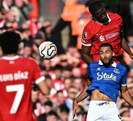 高普：干拿迪本可被逐