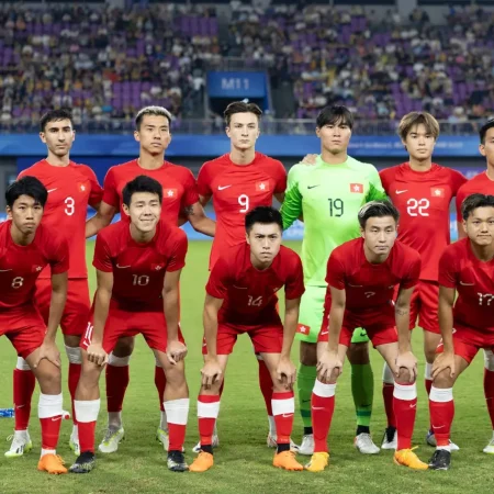 港隊再次為港爭光  破紀錄殺入亞運4強