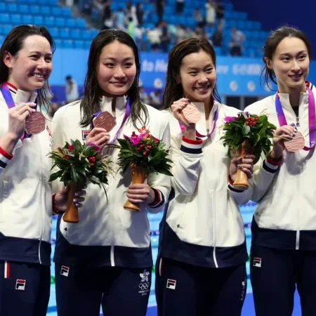 港隊今年於亞運會屢創佳績 為港爭光！