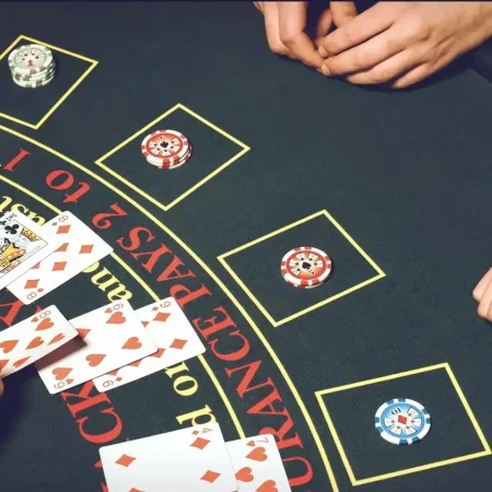 三招21點增加勝出的機率