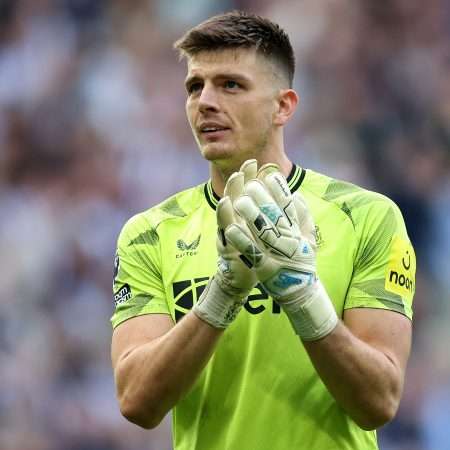 樸比：想要打造強隊，就必須不懼強敵