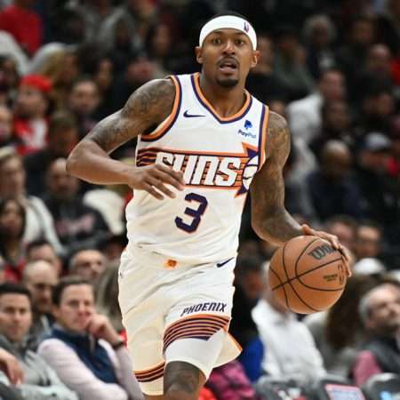 太陽官方宣布比爾至少休2周 三巨頭奪勝需等待明年