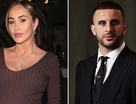 曼城球星卡爾獲加的不忠行為：對妻子情深後悔