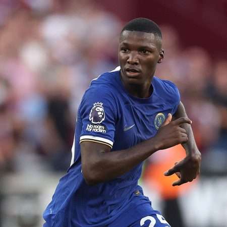 名宿猛烈批評卡伊塞多停步未追人