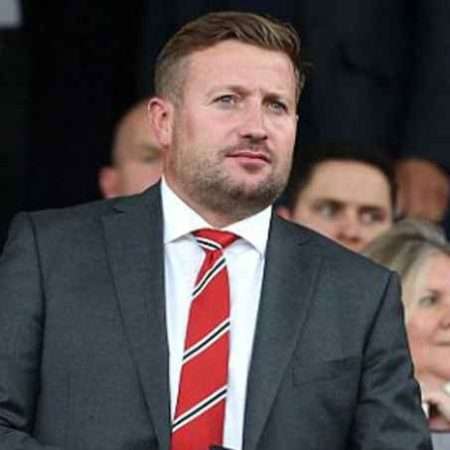 曼聯新行政總裁貝拉達：制度係成功關鍵