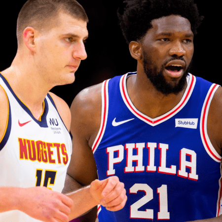 安比德稱讚約基奇是聯盟最佳球員，表達樂於迎戰強勁對手的態度