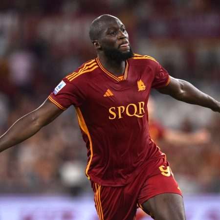 61秒刷新最快入球紀錄，羅馬4-0擊敗卡利亞里