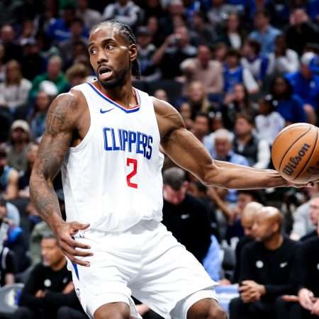 快艇化身超級戰艦 雷納德、哈登聯手擊落老鷹