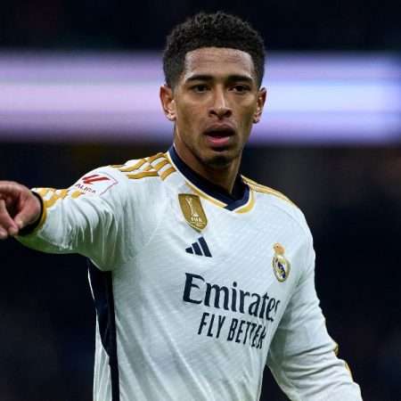 馬德里打比：皇家馬德里與馬德里體育會握手言和