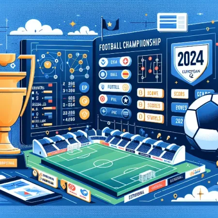 2024年歐洲國家盃賽事全覽：比分、賽程及積分榜