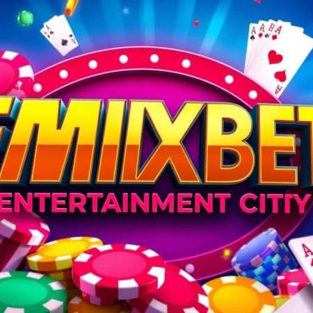 探索emixbet娛樂城：精彩遊戲、豐富獎品等你來挑戰！