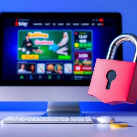 賭博風險大？教你如何在線上賭博網站玩得安全又盡興