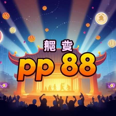 探索pp88娛樂城：遊戲、娛樂與豐富獎金等你來挑戰！