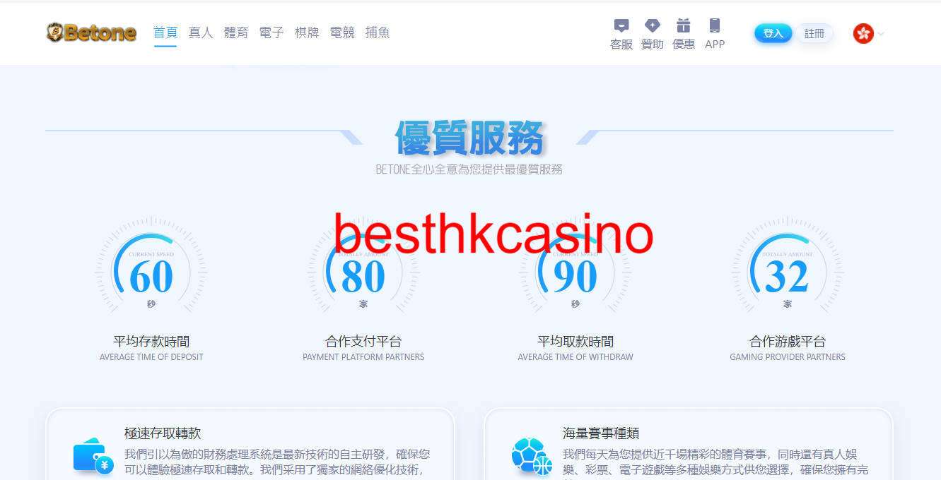 besthkcasino