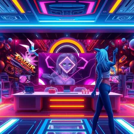 獨家揭秘線上娛樂城最新遊戲平台