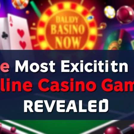 2025年最受歡迎的20大娛樂城推薦比較及全面評測