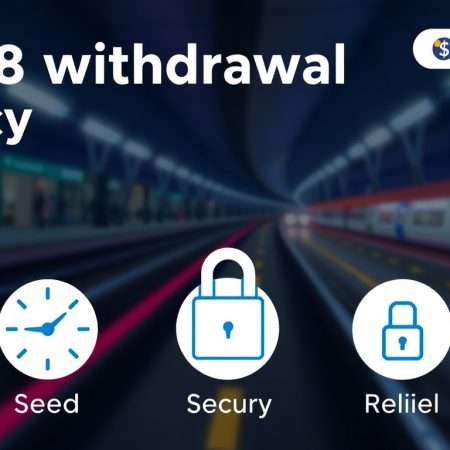 PP88出金政策解析：快速、安全、可靠！