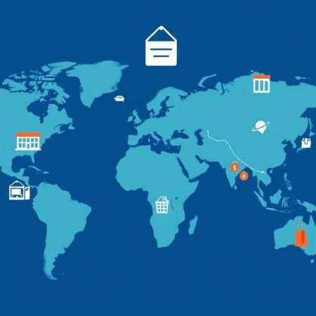 發現最佳購物地點：如何在不同位置尋找理想的購物點？