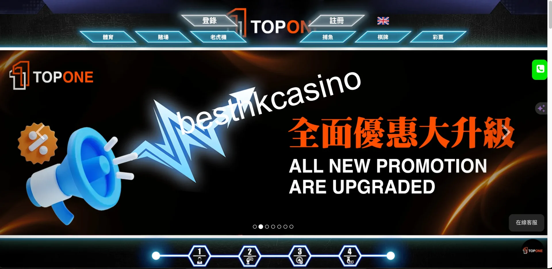 besthkcasino