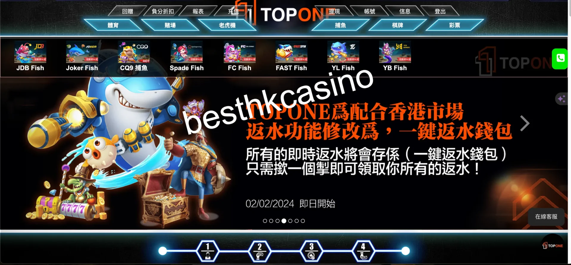 besthkcasino