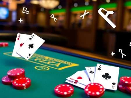 如何利用數學公式提升你在百家樂中的勝率?