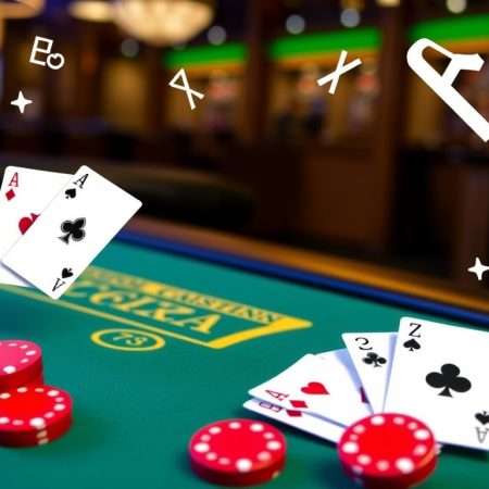 如何利用數學公式提升你在百家樂中的勝率？