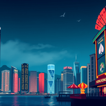 香港博彩業的發展與未來趨勢