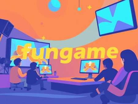 fungame娛樂城：最新熱門的網路娛樂平台