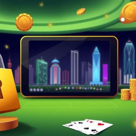 香港線上賭場：如何選擇最安全可靠的平台？