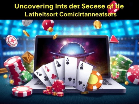 最新線上娛樂城遊戲大揭密：給你不一樣的遊戲體驗