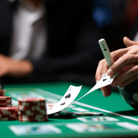 如何在線上博彩中保持理性投注？