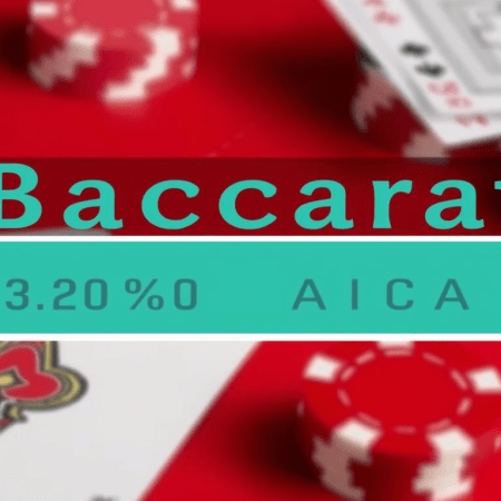 百家樂必勝的秘訣：掌握投注策略與賭局讀牌技巧