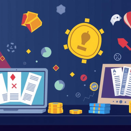 如何在賭博網站上玩得更明智