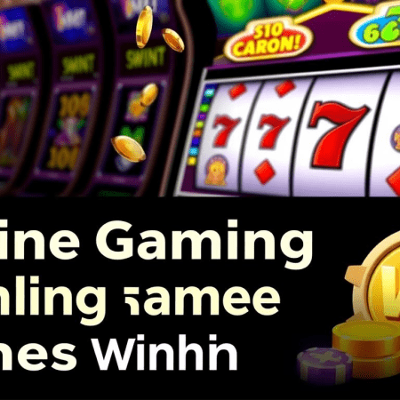 賭網熱門遊戲大揭秘：如何提高勝率？