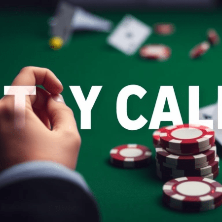 如何在賭博平台上保持冷靜心態並控制風險？