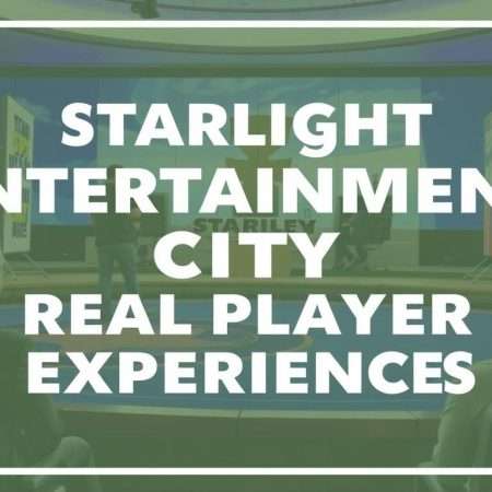星匯娛樂城評價分享 – 了解真實玩家心得