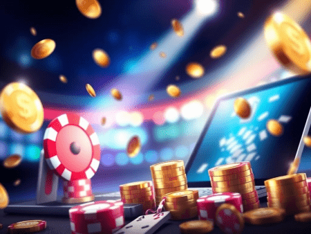 如何在線上博彩中提高勝率？