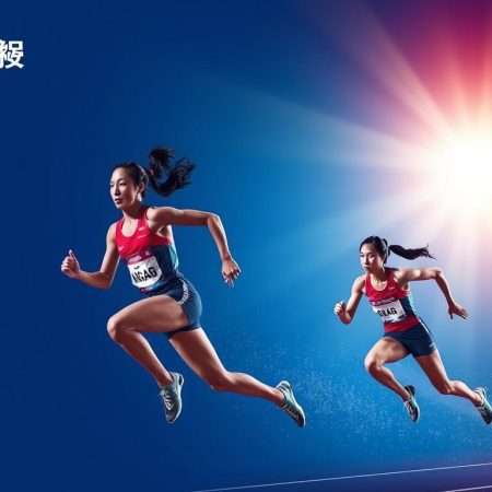 香港運動員在國際賽事中的傑出表現