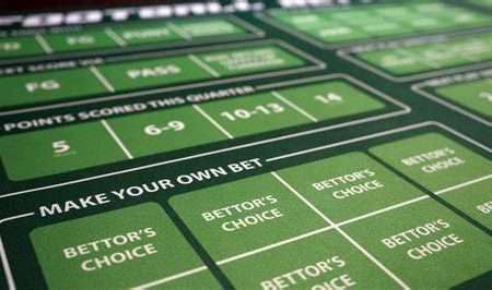 線上足球投注要醒目：保障權益，玩得精明