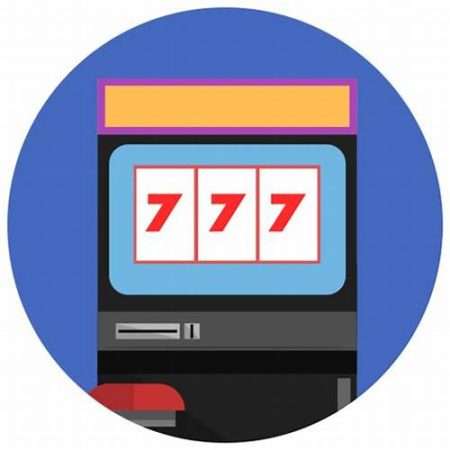 網上老虎機攻略：享受娛樂，注意風險！