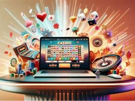 零成本暢遊線上娛樂世界：免費體驗，樂趣無窮