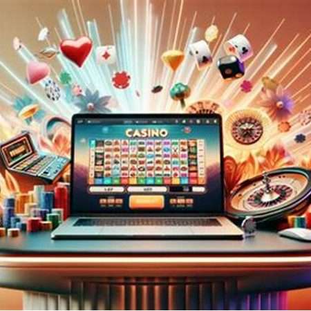 零成本暢遊線上娛樂世界：免費體驗，樂趣無窮