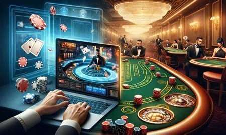 想喺網上百家樂玩得醒目又放心？ 記住呢幾點！