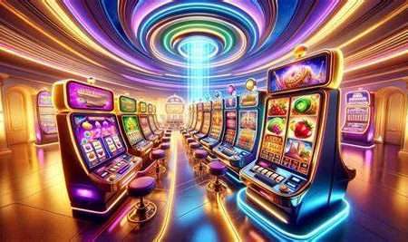 網上老虎機有乜嘢玩法？揀啱至啱你嘅咪盞鬼囉！