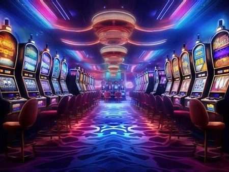 想試玩網上老虎機,又唔想俾錢? 咁就要睇睇有乜嘢方法啦!