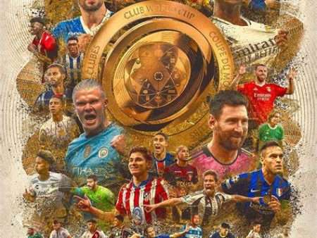 世盃球會賽前瞻：世界球壇開創全新時代